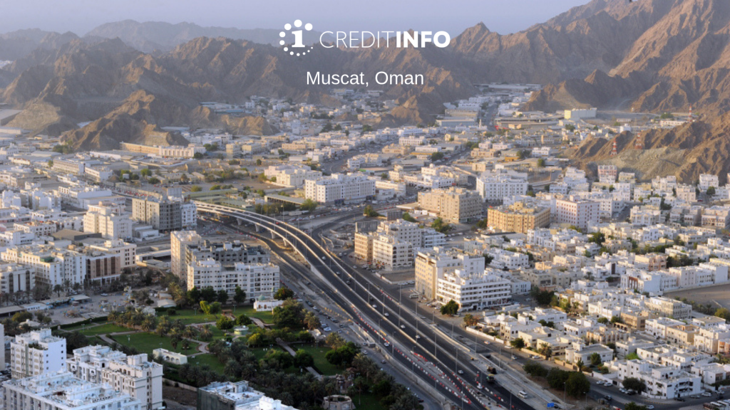 Creditinfo Group Expands Middle Eastern Presence With New Regional Office The Creditinfo Chronicle