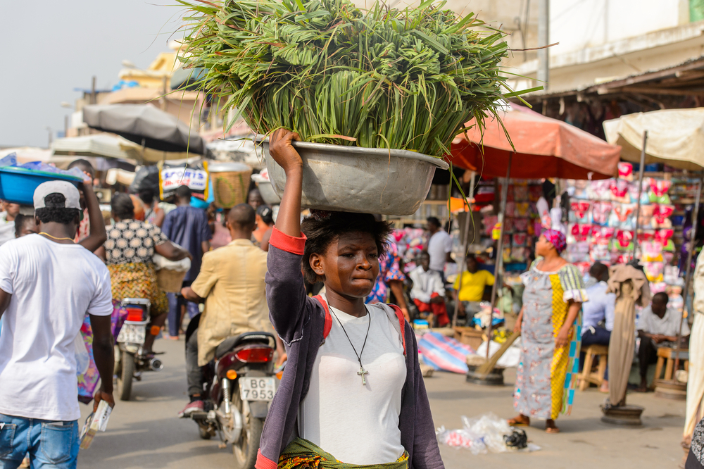 The evolution of retail credit in the banking sector in UEMOA