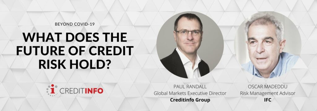 Experts give their take on the future of the credit industry post COVID-19