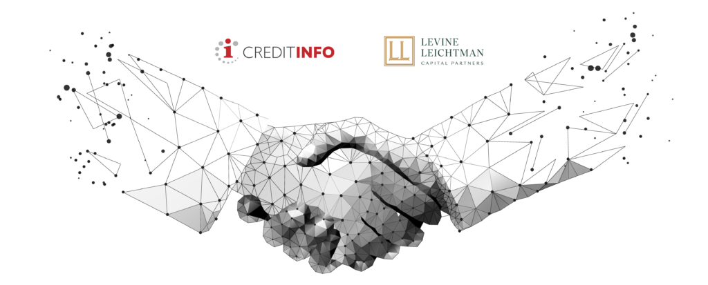 Creditinfo Group announces new majority shareholder