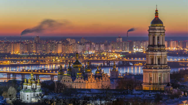 Creditinfo Group becomes sole owner of International Bureau of Credit Histories in Ukraine