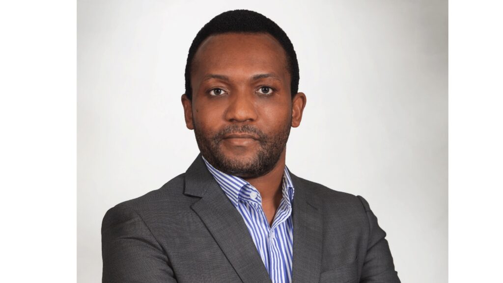 Edwin Urasa appointed new CEO of Creditinfo Tanzania