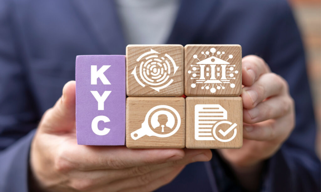  The Know Your Customer (KYC) world and Creditinfo’s role in it.